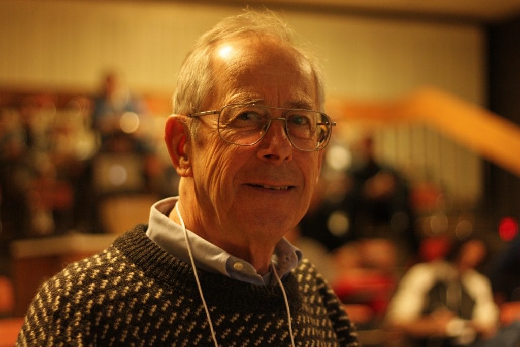 nobel prize for physics 2019 peebles