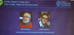 nobel prize for physics 2019