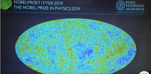 universe radiation