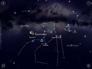 star walk 2