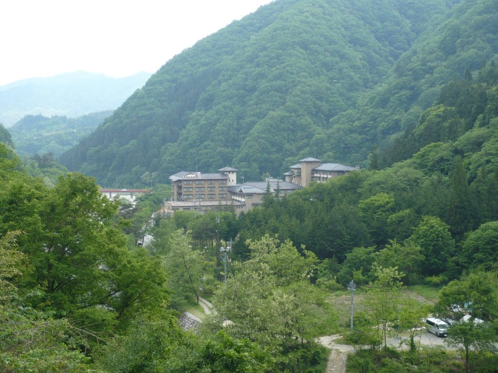 astrotourism in asia: japan